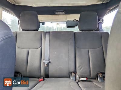 2018 JEEP WRANGLER UNLIMITED SPORT, фото 10