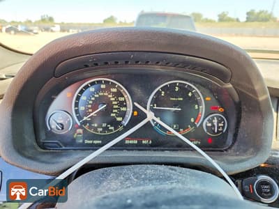 2016 BMW X3 XDRIVE28D, фото 9