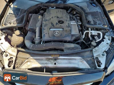 2016 Mercedes-Benz C 55SWF4KB4GU123020, фото 11
