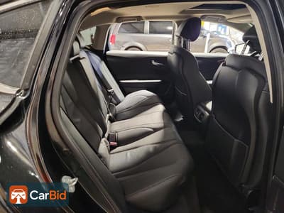 2021 Acura TLX 19UUB5F44MA005769, фото 10