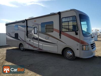 2015 FORD F53, фото 1