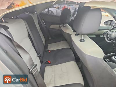 2015 CHEVROLET CRUZE LS, фото 10