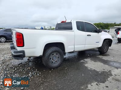 2016 CHEVROLET COLORADO, фото 3