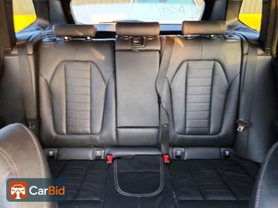 2020 BMW X3 SDRIVE30I, фото 10