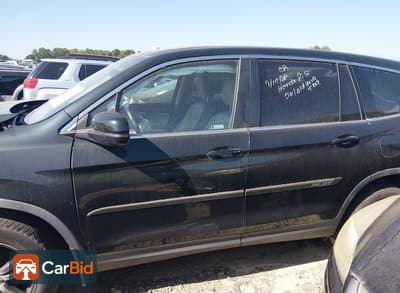 2018 Honda PILOT 5FNYF6H52JB012660, фото 14