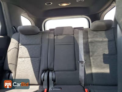 2023 DODGE DURANGO SXT, фото 10