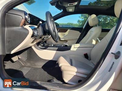 2020 MERCEDES-BENZ A 220, фото 7