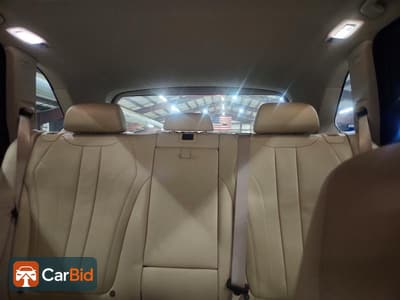 2016 BMW X5 XDR40E, фото 10