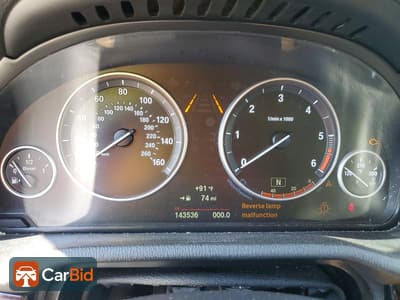 2016 BMW X3 XDRIVE28D, фото 9
