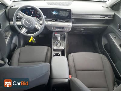 2026 HYUNDAI KONA SEL SPORT, фото 8