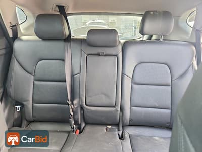 2016 HYUNDAI TUCSON LIMITED, фото 10