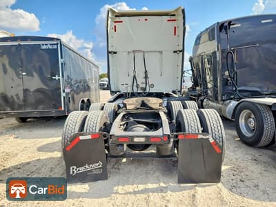 2016 MACK 600 CXU600, фото 6