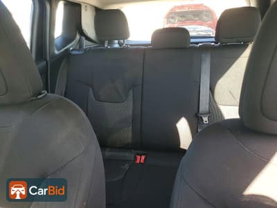 2016 JEEP RENEGADE SPORT, фото 10