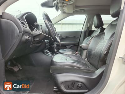 2018 JEEP COMPASS LIMITED, фото 7