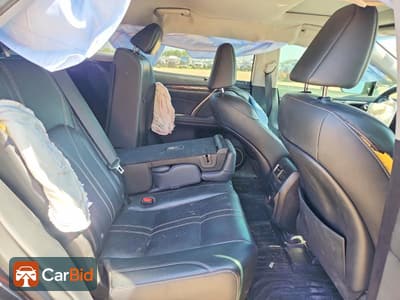 2017 Lexus RX 450H 2T2BGMCA5HC016319, фото 10