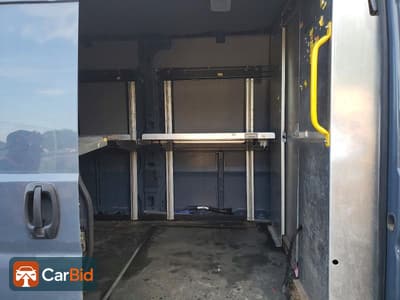 2020 RAM PROMASTER 3500 3500 HIGH, ფოტო 11