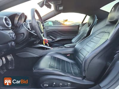 2015 FERRARI CALIFORNIA T, ფოტო 7