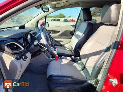 2016 BUICK ENCORE, фото 7