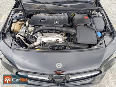 2020 MERCEDES-BENZ CLA 250, фото 11