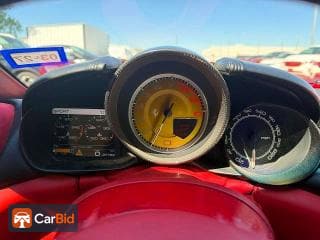 2017 FERRARI CALIFORNIA T, фото 8
