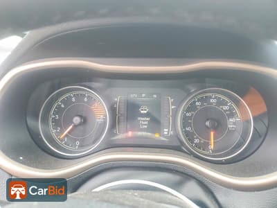 2016 JEEP CHEROKEE LATITUDE, фото 9