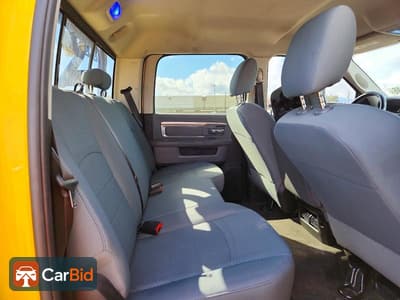2018 RAM 5500, фото 11