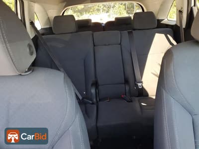 2020 KIA SORENTO S, фото 10