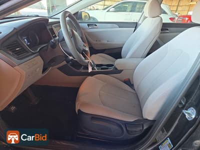 2018 HYUNDAI SONATA SE, фото 7