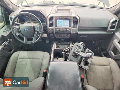 2016 Ford F150 1FTEW1EG6GKF99677, фото 8