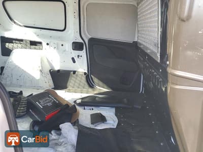 2018 RAM PROMASTER CITY ST, ფოტო 11