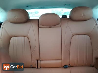 2022 MASERATI LEVANTE BASE, фото 10