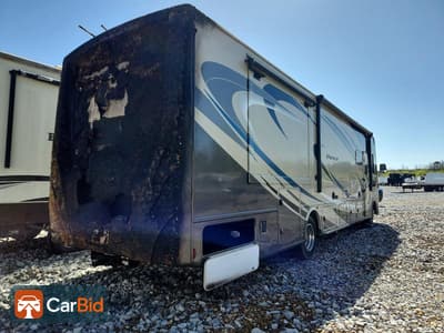 2018 FORD F53, фото 4