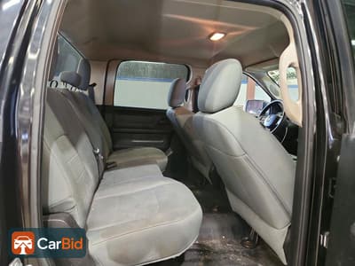 2016 RAM 1500 ST, фото 10