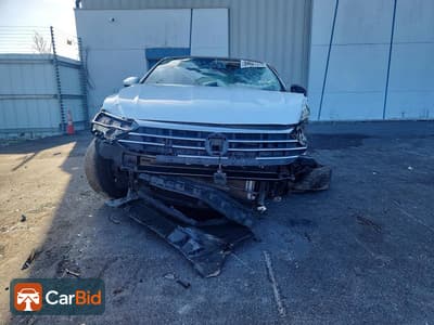 2019 Volkswagen JETTA 3VWC57BU0KM216774, фото 5