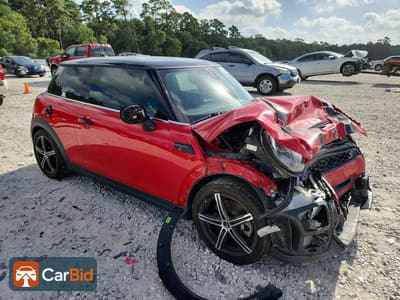 2023 MINI COOPER S, ფოტო 4
