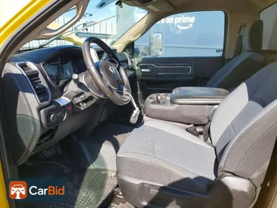 2019 RAM 5500, фото 7