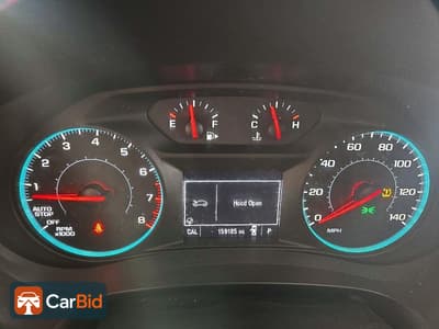 2016 CHEVROLET MALIBU LT, фото 9