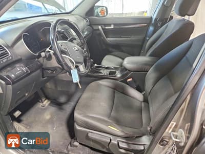 2015 KIA SORENTO LX, фото 7