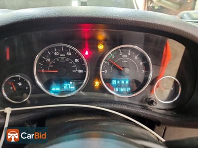 2016 JEEP WRANGLER UNLIMITED SPORT, фото 9