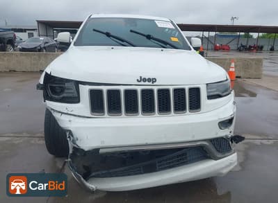2015 Jeep GRAND CHEROKEE 1C4RJECG2FC111151, фото 11