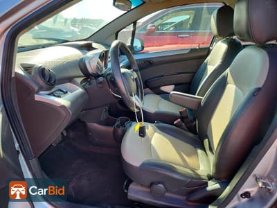 2015 CHEVROLET SPARK 2LT, фото 7