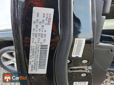 2016 JEEP PATRIOT LATITUDE, фото 13