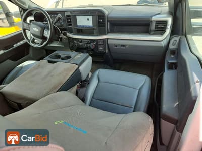 2024 Ford F250 1FT7X2BA9REF73278, фото 8