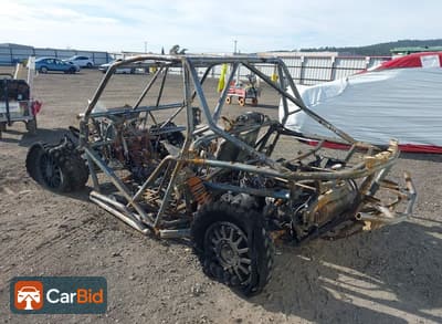2019 ARCTIC CAT WILDCAT XX, фото 3