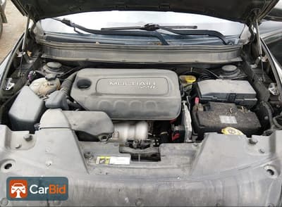 2015 JEEP CHEROKEE SPORT, фото 10