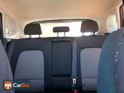 2020 HYUNDAI KONA SEL, фото 10