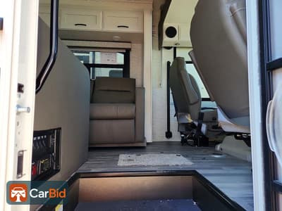 2025 FORD ALANTE RV, ფოტო 5
