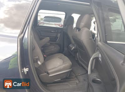 2017 CHEVROLET TRAVERSE 1LT, фото 8