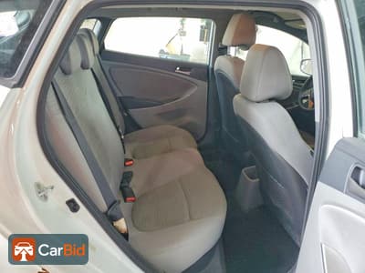 2015 HYUNDAI ACCENT GS, фото 10