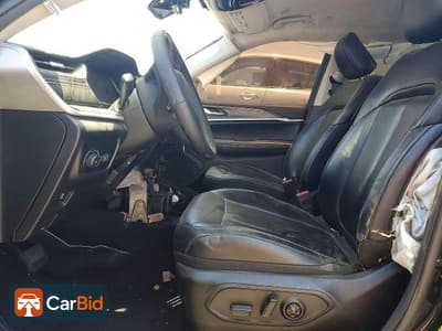 2023 JEEP GRAND CHEROKEE LIMITED, фото 7